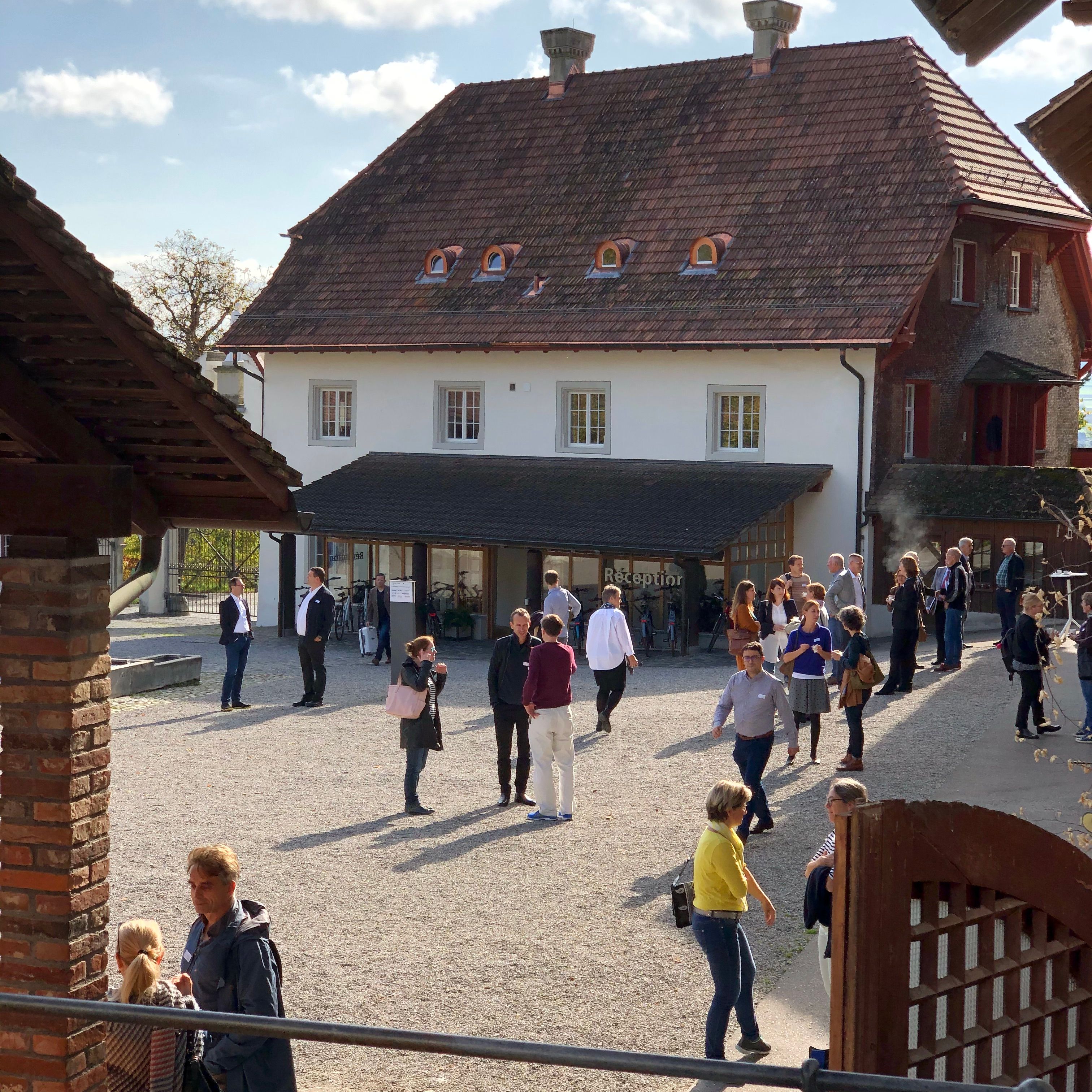 Veranstaltungsbild 2 für 21. Frauenfelder Symposium Urogynäkologie